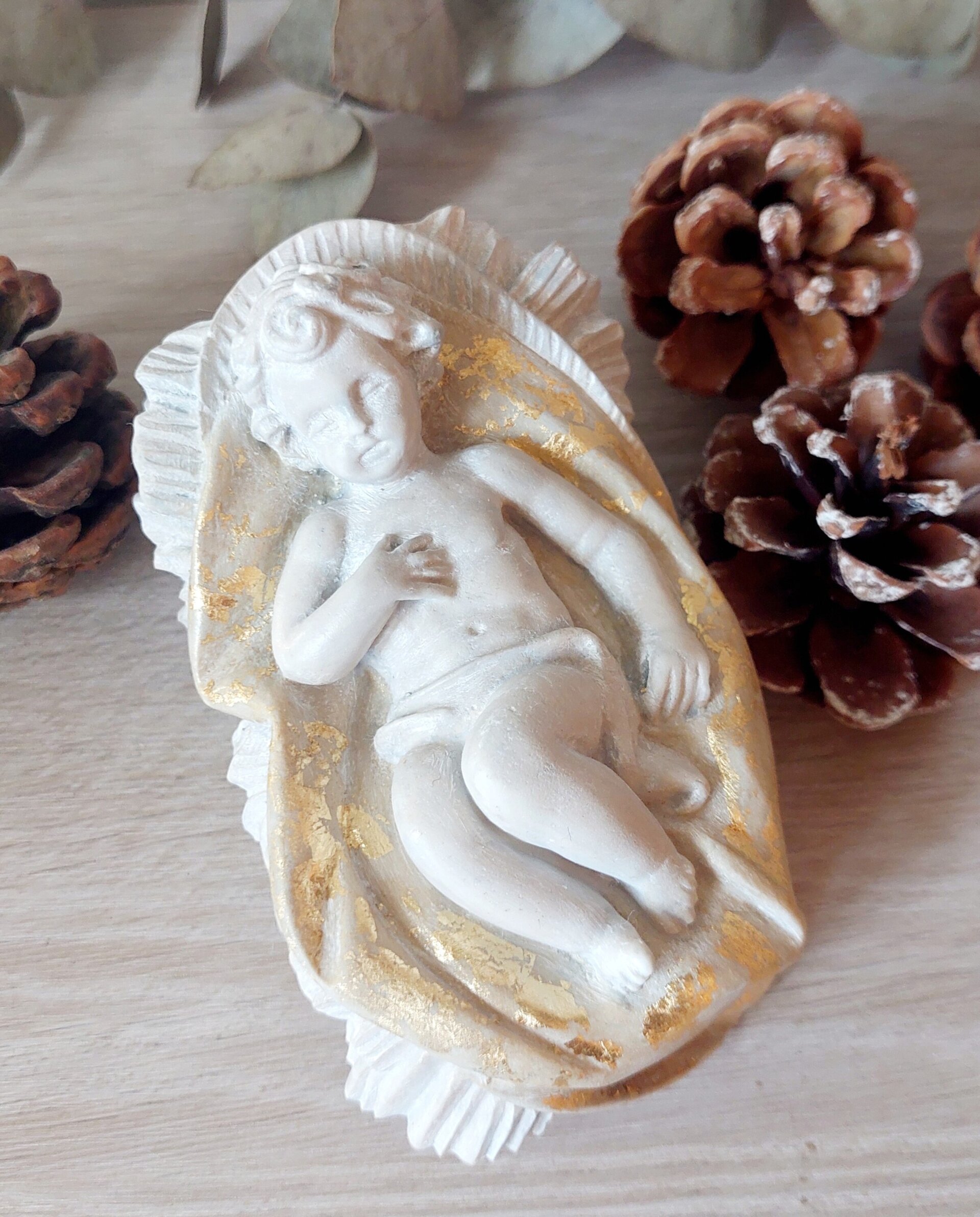 Belén Nadal - Misterio - 6