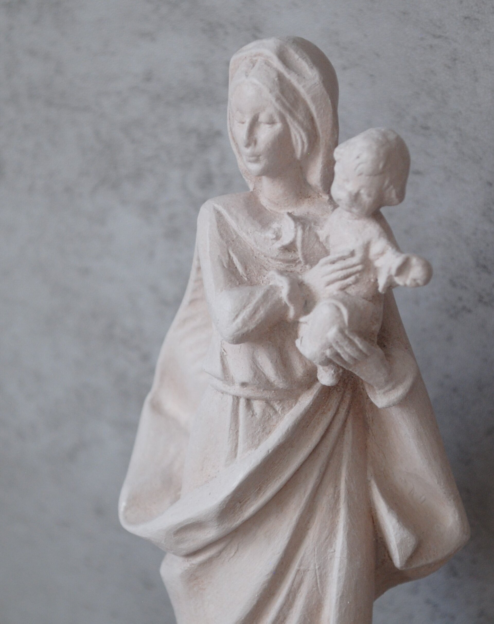 Madre del Amor - topo - 3