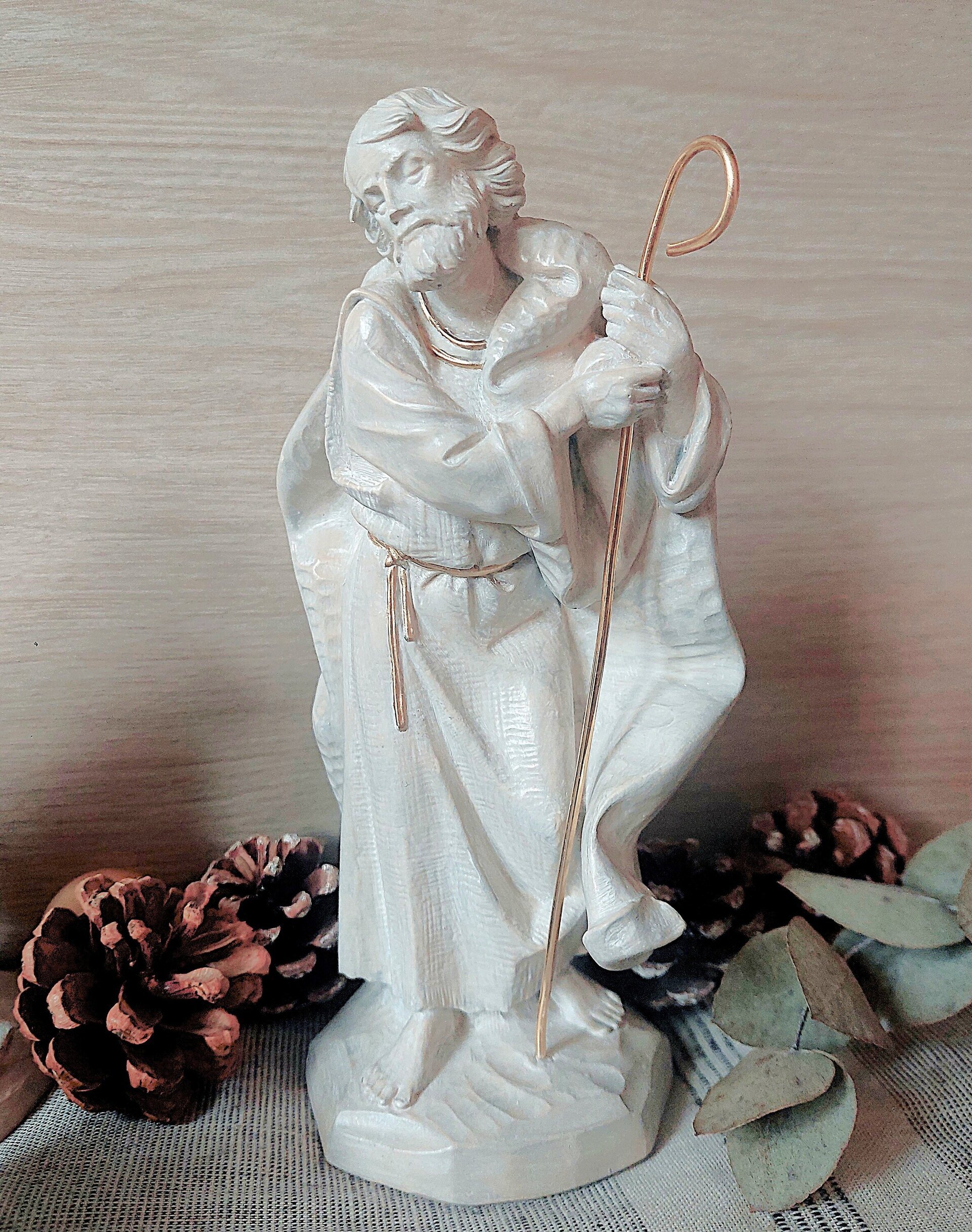 Belén Judea - Misterio - 6