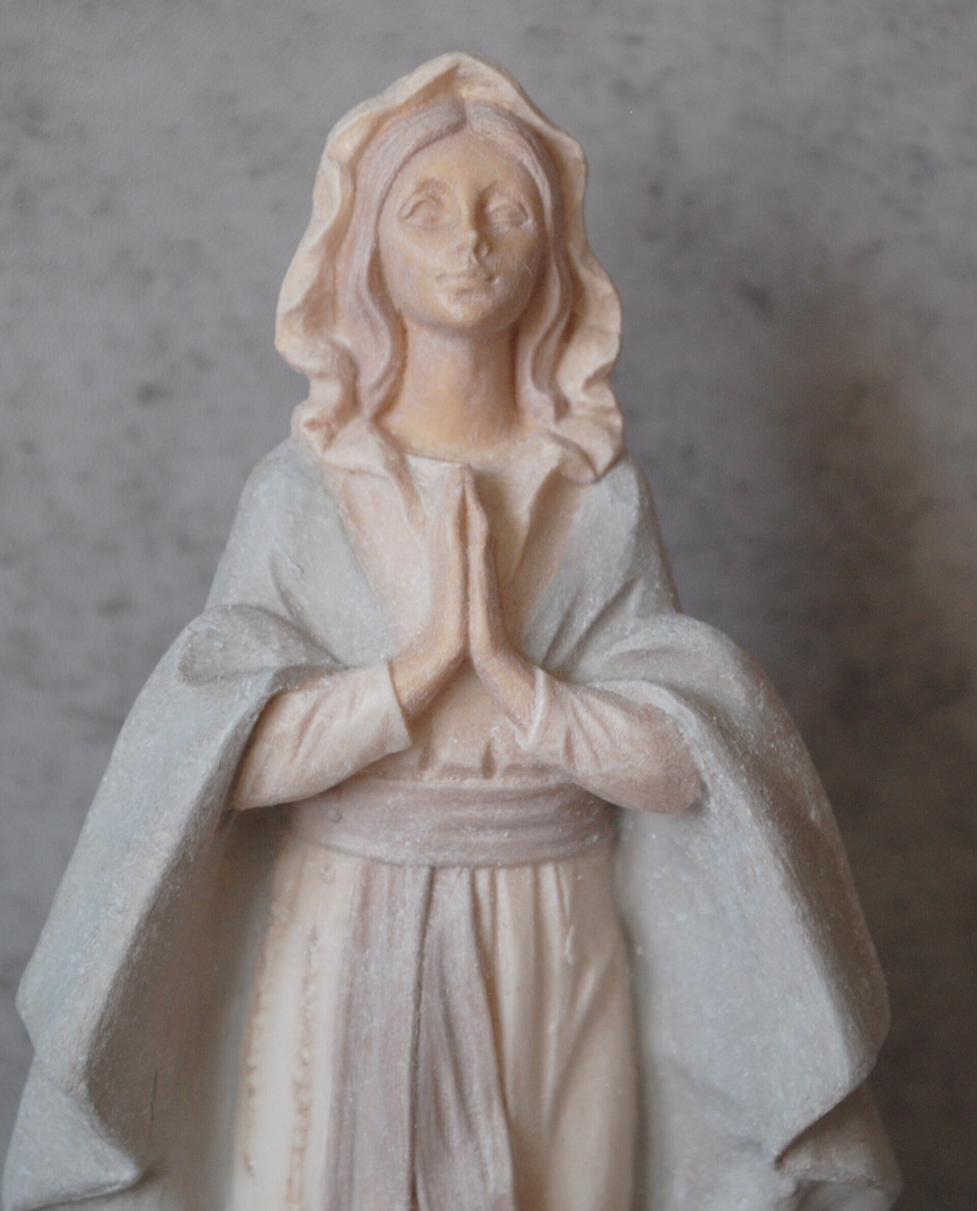Madre Inmaculada - color - 3