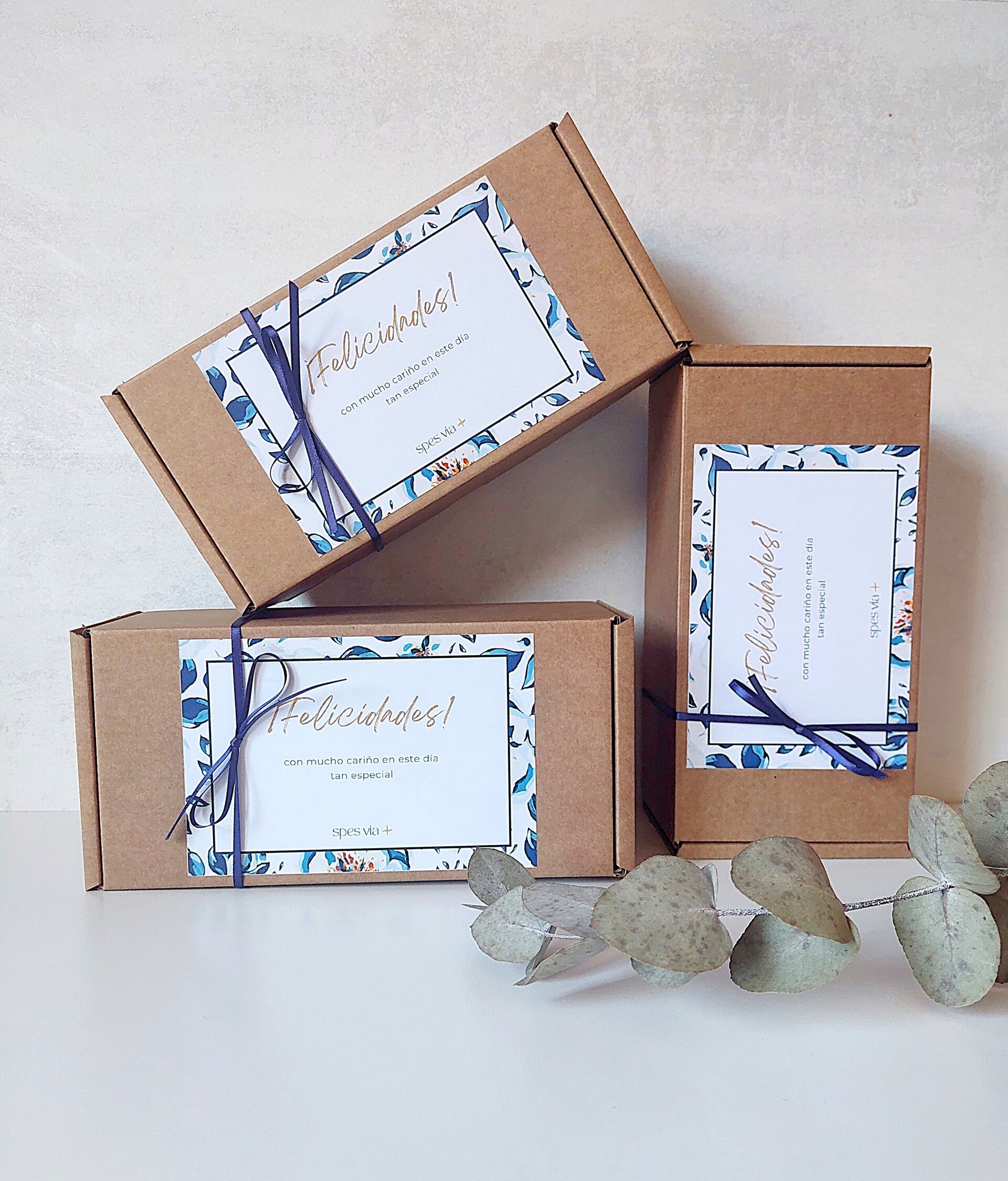 Pack pulsera rosario - vela aromática - 8