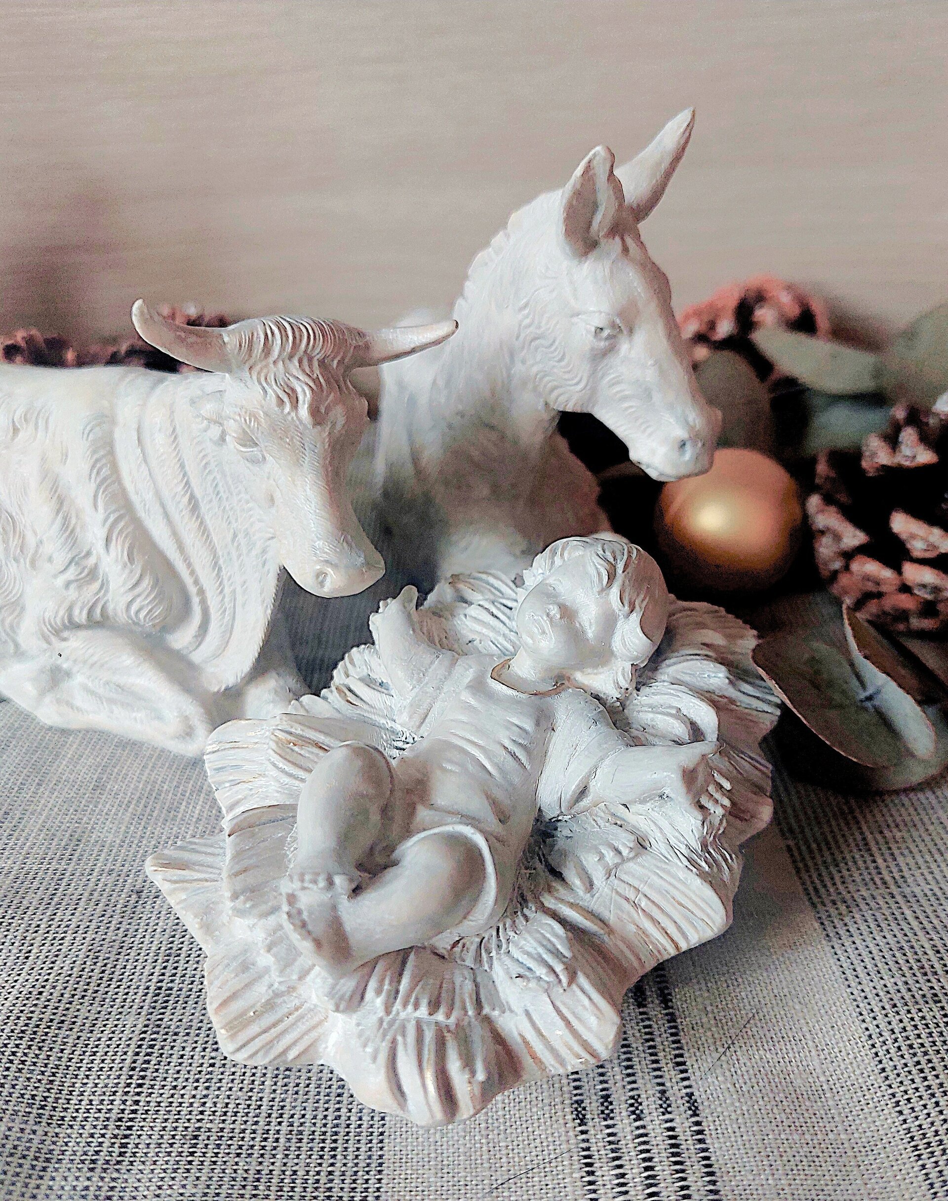 Belén Judea - Misterio - 4