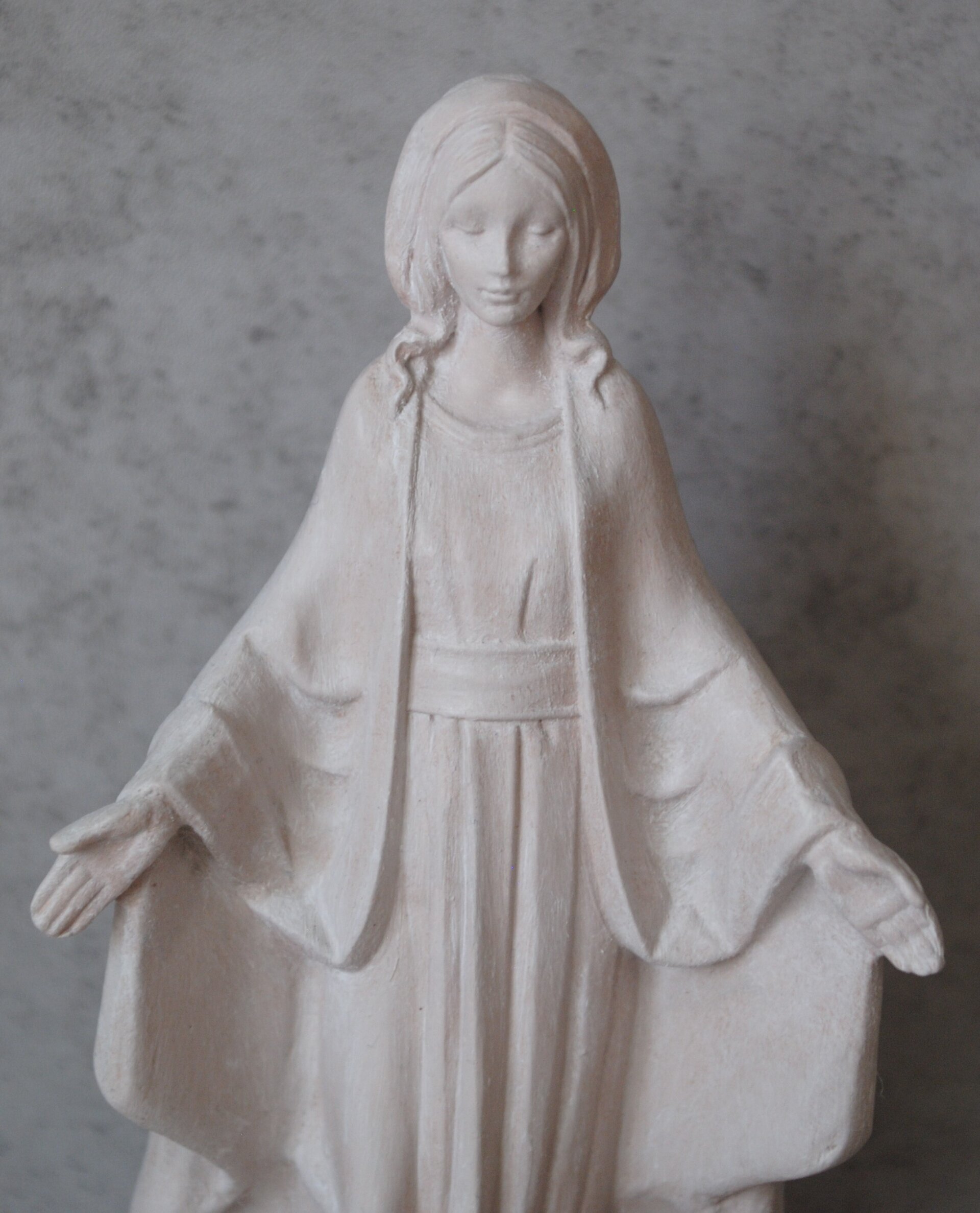 Reina de la Paz - topo - 3