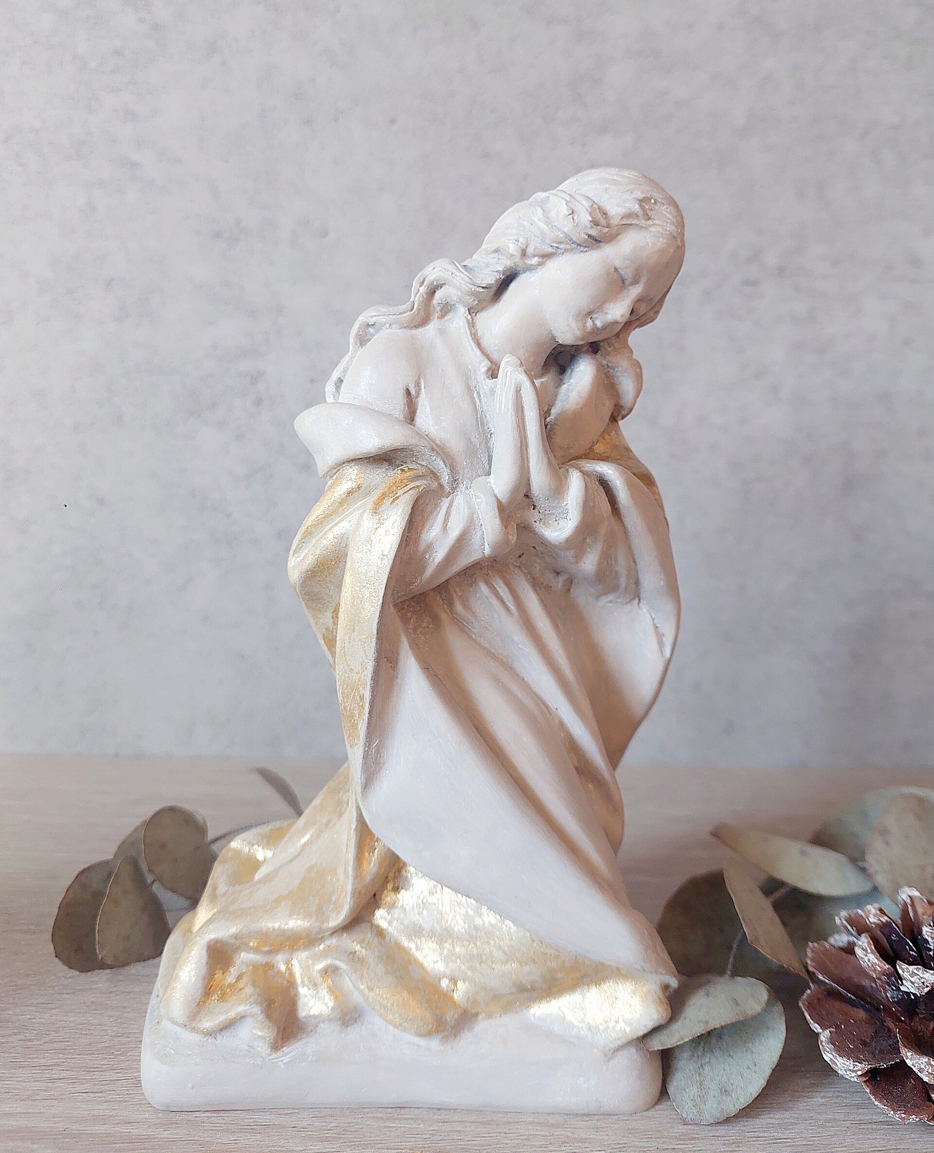 Belén Nadal - Misterio - 3