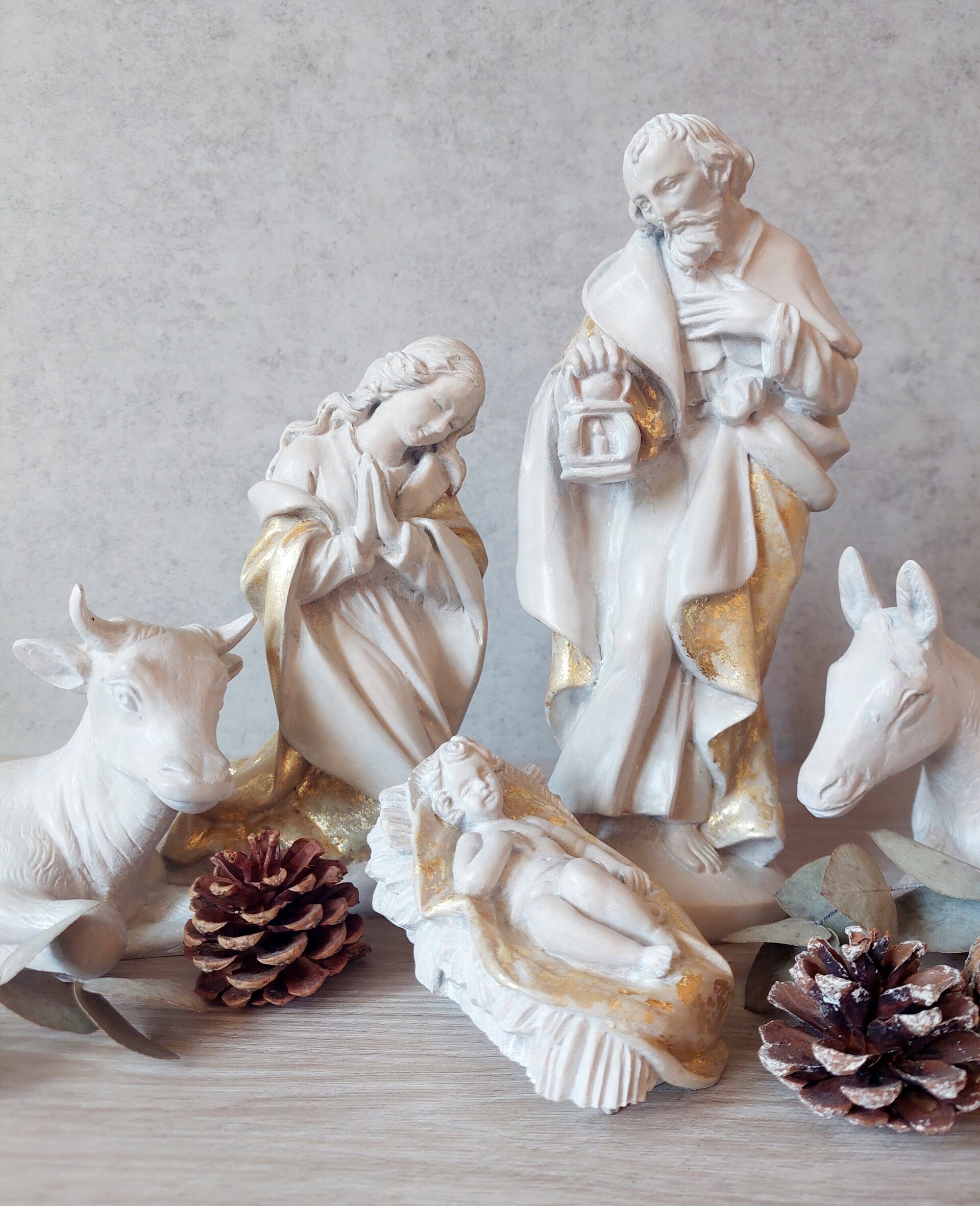 Belén Nadal - Misterio - 2