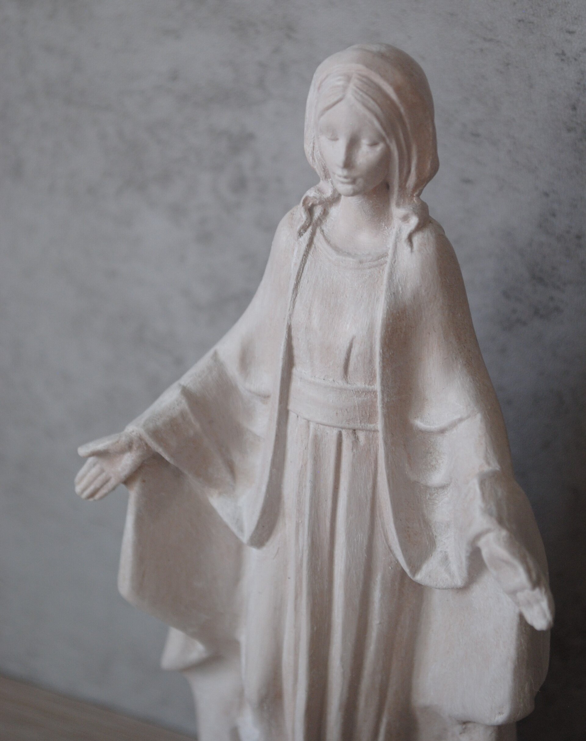 Reina de la Paz - topo - 4