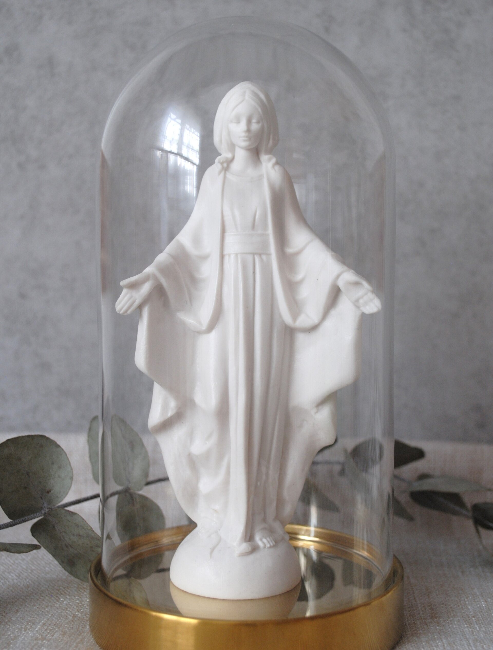 Cúpula 19 cm - 4