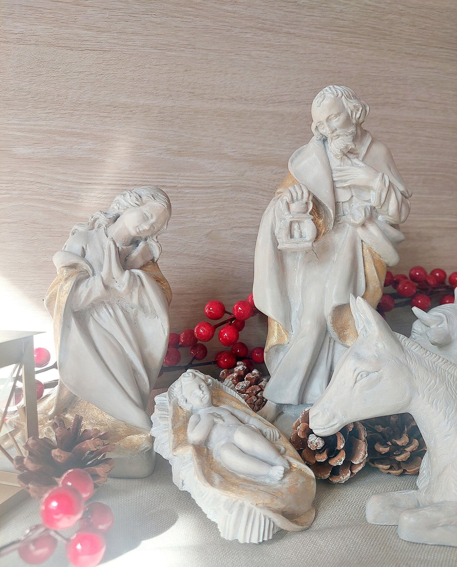 Belén Nadal - Misterio - 8