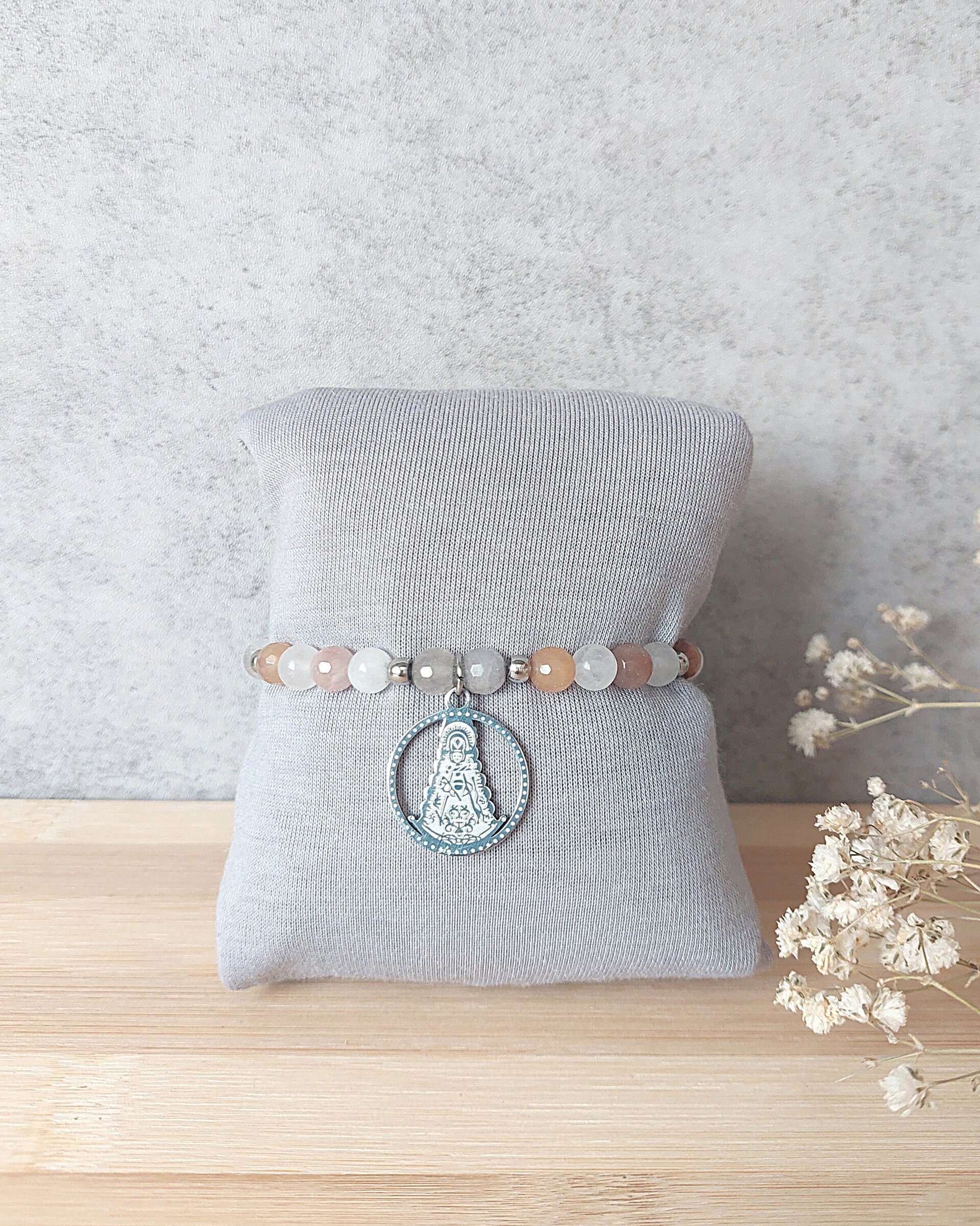 Pack Madre del Rocío - pulsera Rocío - 3
