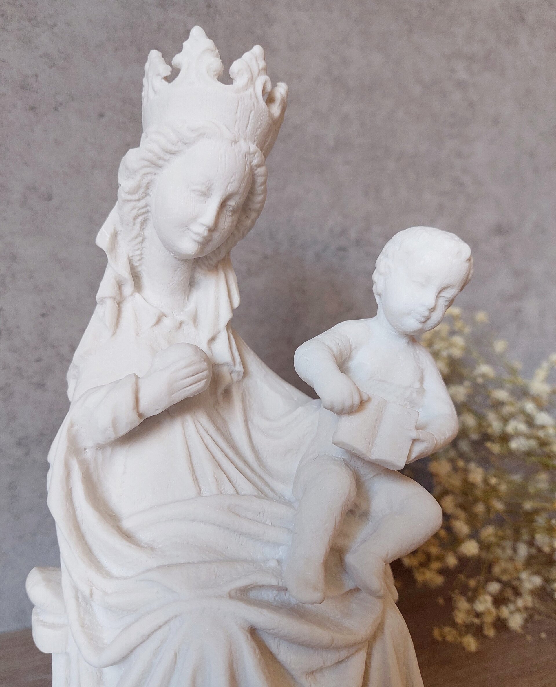 Bella Madonna - blanco - 5