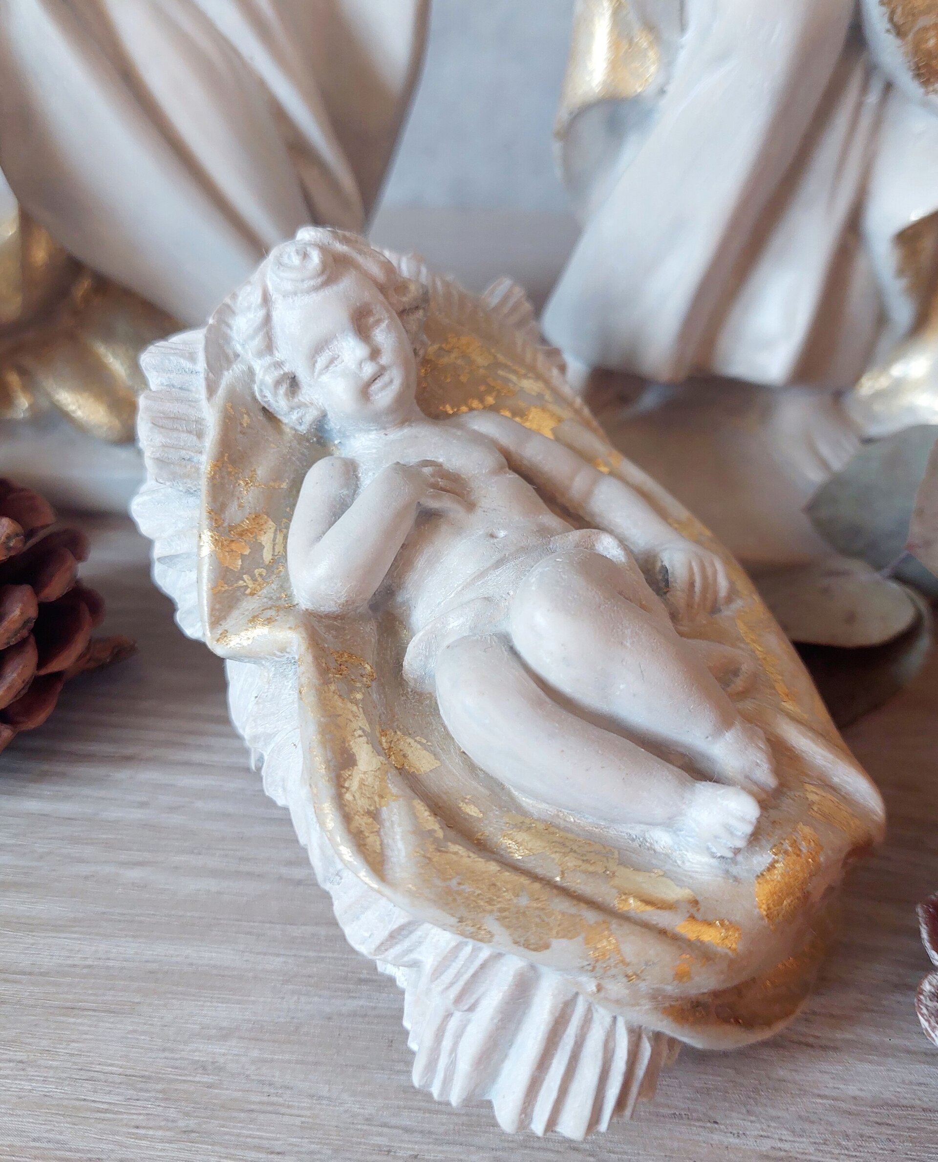 Belén Nadal - Misterio - 4