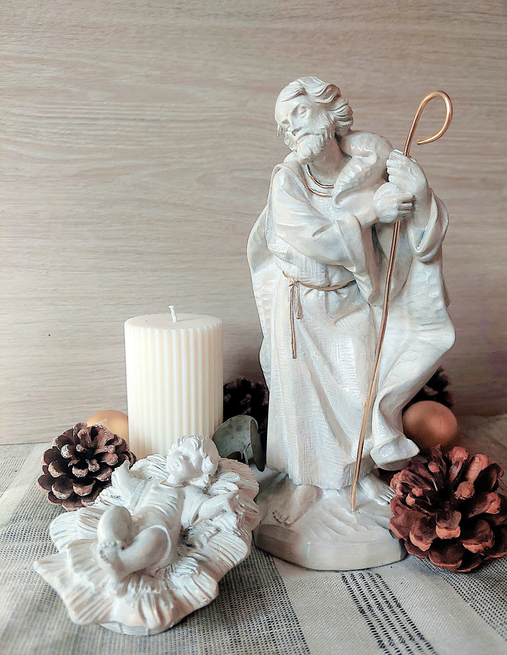 Belén Judea - Misterio - 3