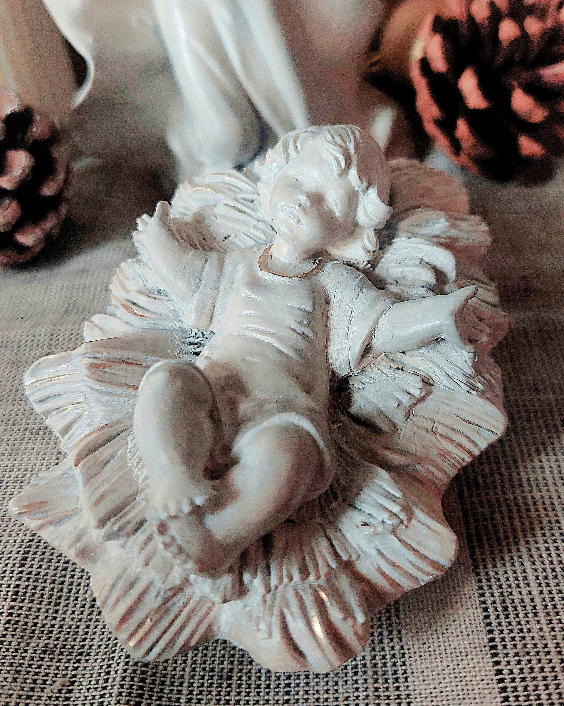 Belén Judea - Misterio - 5