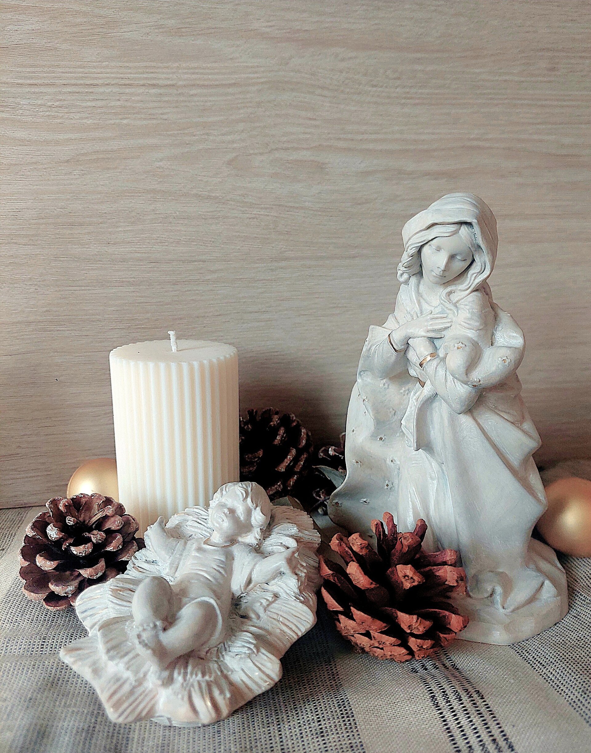 Belén Judea - Misterio - 2