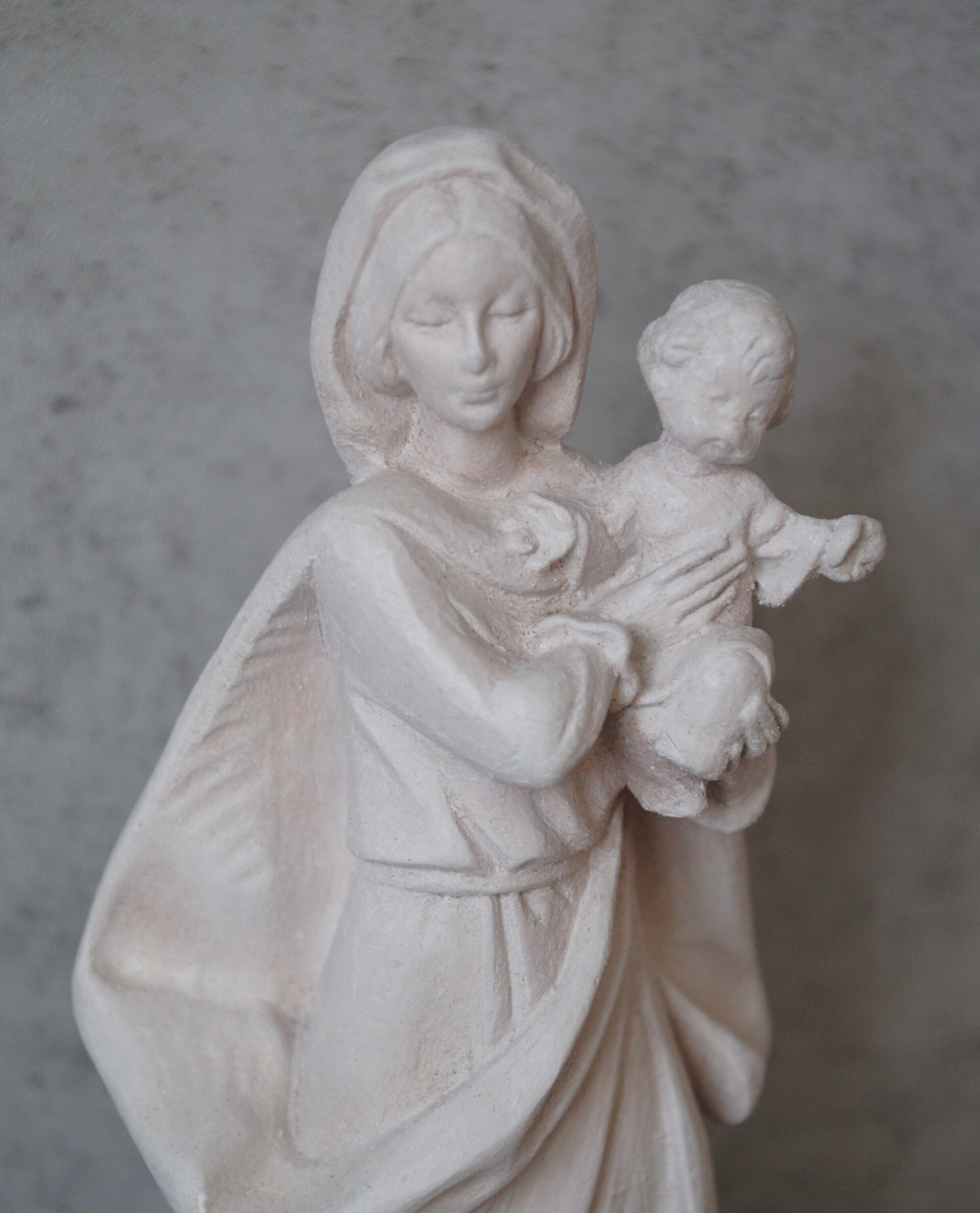 Madre del Amor - topo - 2